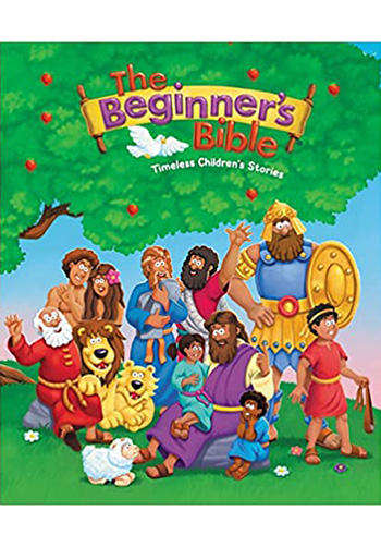 The Beginner's Bible(������2022HCCP) ǥ��